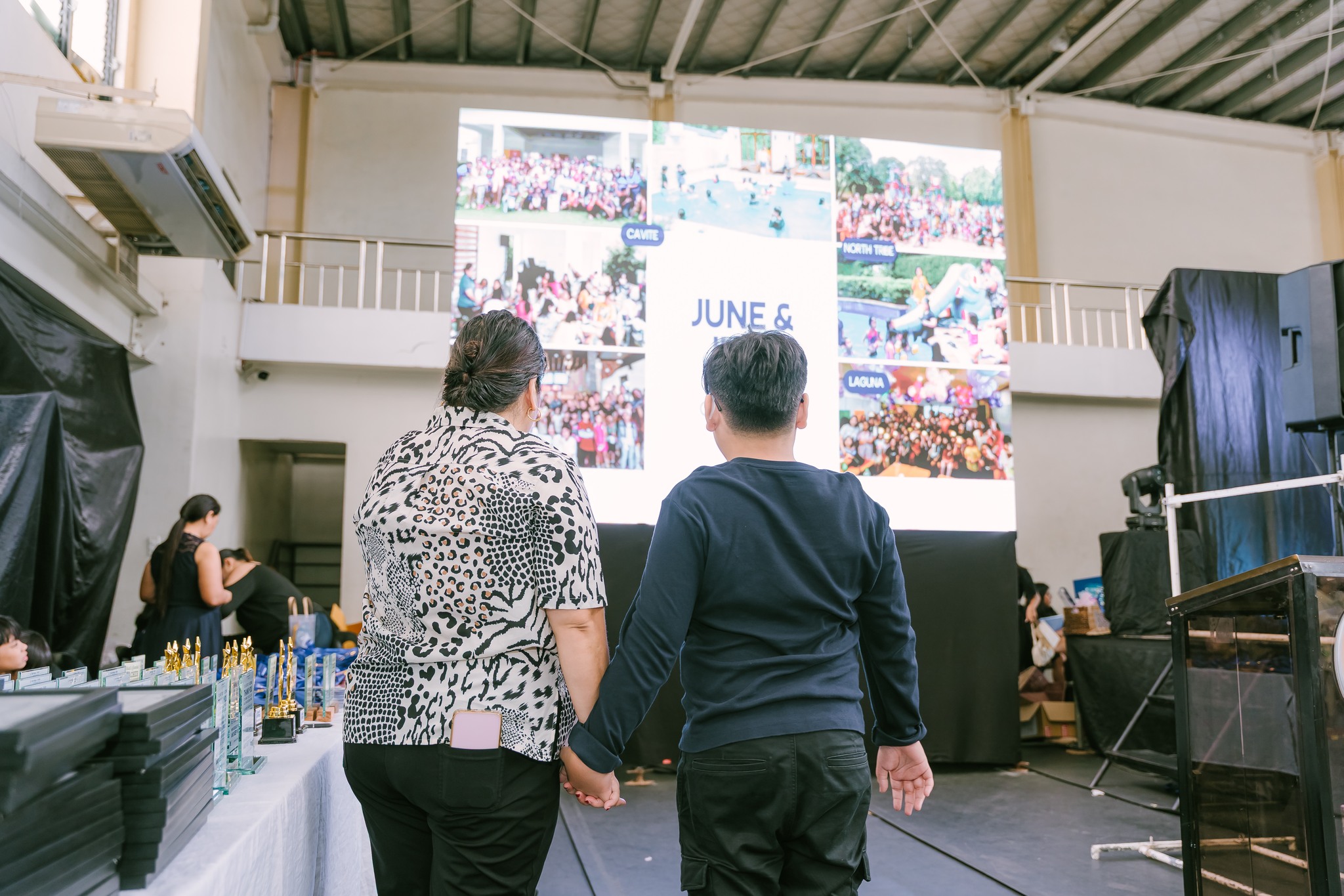 Reward & Recognition Management